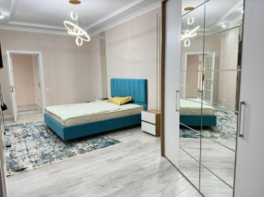 Three Room Apartment